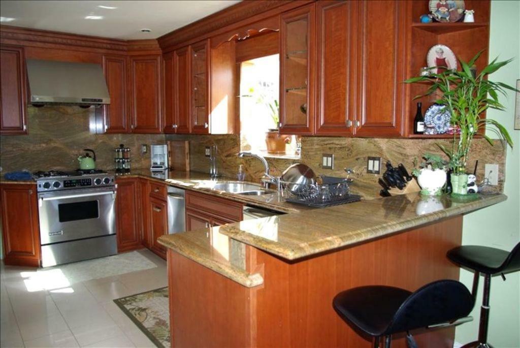 Luxury 5 Bedroom Home Near Sfo San Bruno Dış mekan fotoğraf