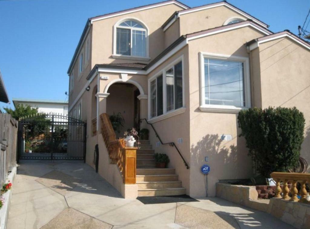 Luxury 5 Bedroom Home Near Sfo San Bruno Dış mekan fotoğraf